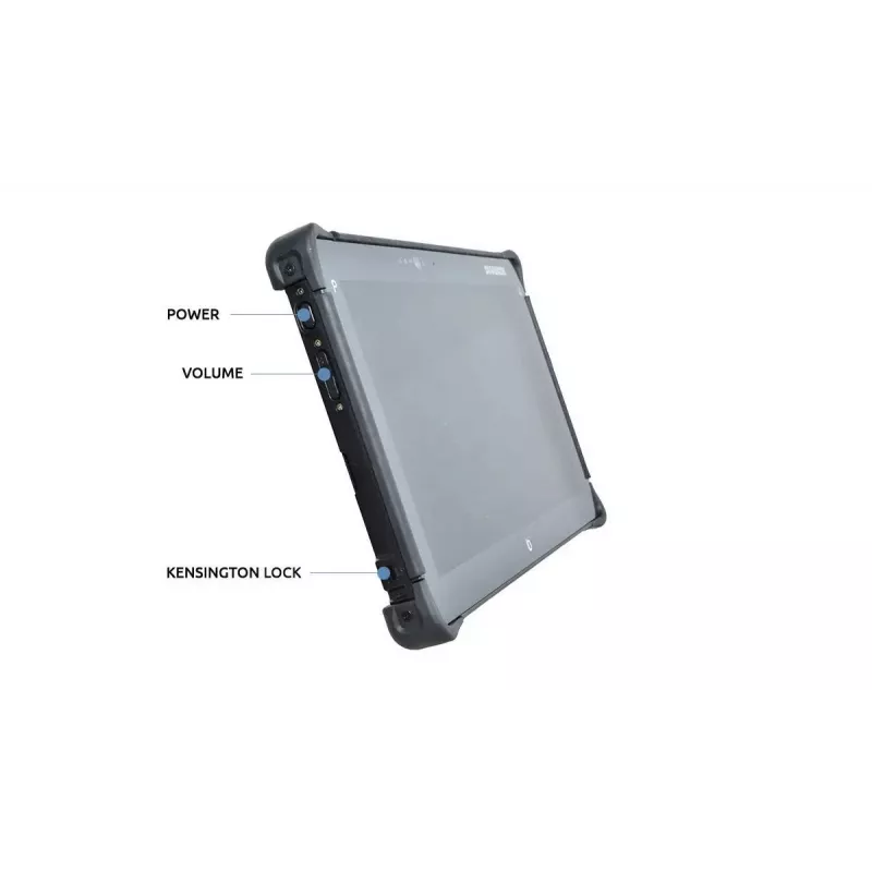 Planšetdators R11AH7 CI5-1235U 11/8/256GB R1G1P2DEBAEX Durabook