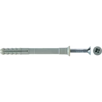 Naglas enkurs FISCHER N 8 x 100/60 S 100 mm