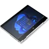 HP Pro x360 435 G10 piezīmjdators - transformējams dizains - AMD Ryzen 5 7530U / 2 GHz - Win 11 Pro - Radeon Graphics - 16GB RAM - 512GB SSD NVMe, TLC - 33,8 cm (13,3 inch) IPS skārienekrāns 1920 x 1080 (Full HD) - Wi-Fi 6E, Bluetooth - Pik...