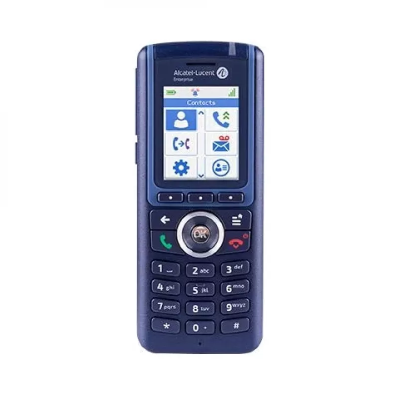 DECT telefons Alcatel-Lucent 3BN67378AA