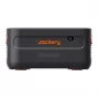 Jackery bateriju bloks 2000 Plus 2042.8 Wh litija dzelzs fosfāta melns
