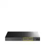 Pārvaldīts L2 Gigabit Ethernet slēdzis Cudy GS2018PS2 16 porti PoE
