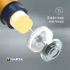 Varta Longlife Extra - baterija 4 x AA tipa sārma (04106101414)