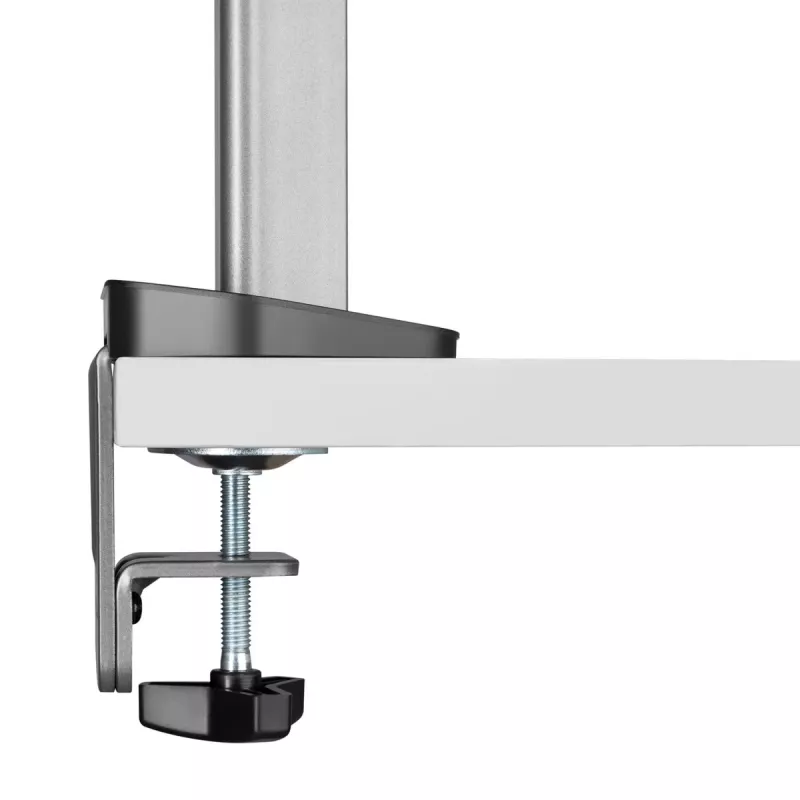 Iebūvējams kronšteins diviem Deluxe Ergo Office monitoriem, 17-32, maks. 9 kg, ER-449
