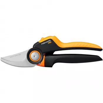 Fiskars šķērveida zaru grieznes X-SERIES M P921