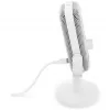 ENDORFY Solum Voice S Onyx White mikrofons (EY1B015)