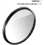UV filtrs Walimex pro plāns Super DMC 67mm — 67 mm vītne, zems profils, pretatstarojoša pārklājums