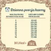 FOLK Vidēju un lielu šķirņu suņiem Tradicionāls poļu gaļas mielasts ar truša, jēra un paipalu gaļu - sausā suņu barība - 12kg