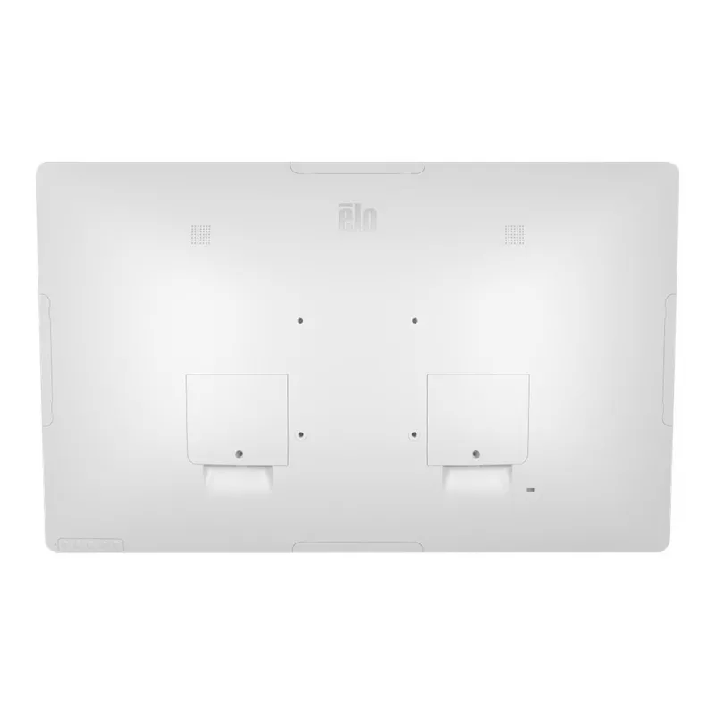Elo Touch Solutions 03-Series, 61cm (24), projicētā kapacitatīvā, 10 TP, Full HD, USB, komplekts (USB), balts TFT monitors, 16:9, Displeja diagonāle: 61 cm (24), projicētā kapacitatīvā, Multi T