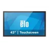 Elo Touch Systems E103351 displejs 4304 L melns