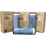 Riso S4841E tintes kasetne 2 gab. Melna