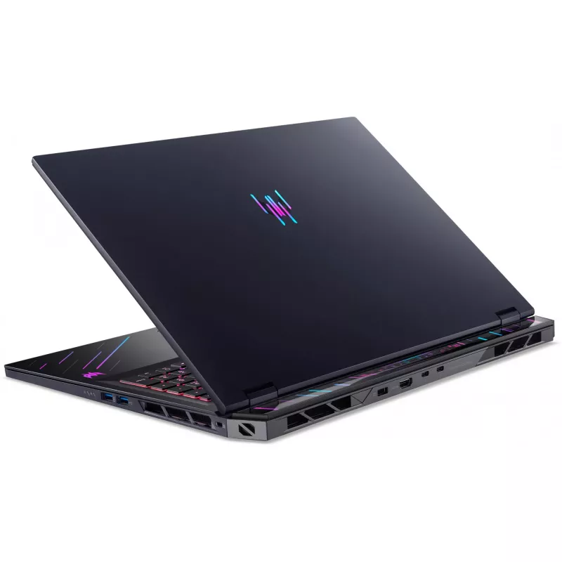 Portatīvais dators Acer Predator PH18-73-97FE 18 collu Intel Core Ultra 9 64GB 1TB NVIDIA RTX 5080 Windows 11 Pro