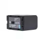 baterija Extra Digital Panasonic D320 D28S DV00DV1094 — maiņas baterija Panasonic D320/D28S