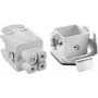 LappKabel Connector Set EPIC®KIT H-A 3 75009605 3 + PE Skrūves 1 Komplekts (75009605)