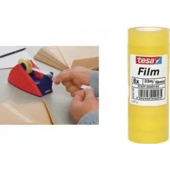 Līmlente Tesa TesaFilm 10m x 15mm