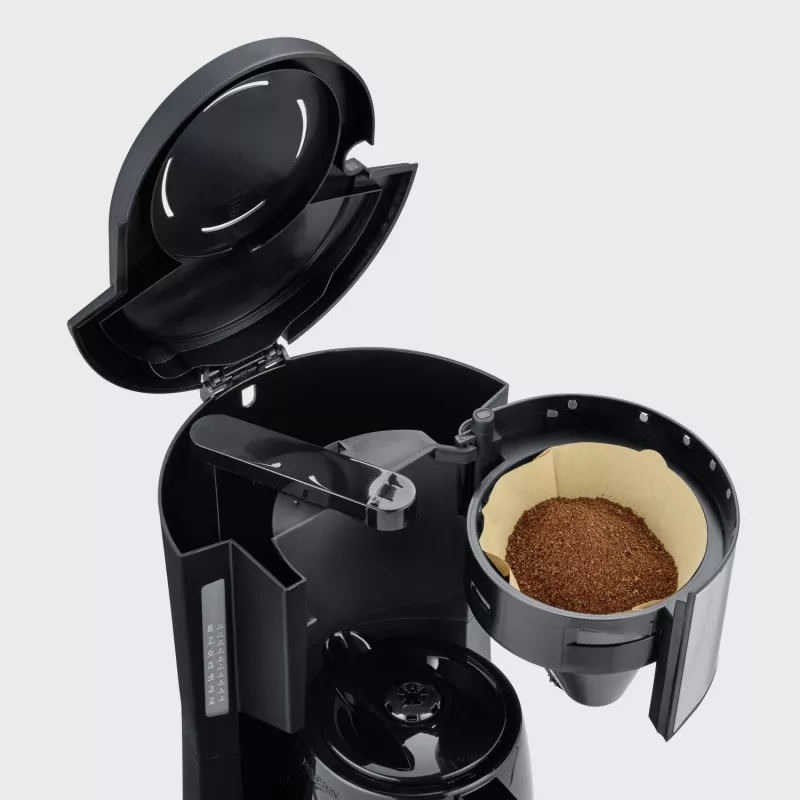 Pilienveida kafijas automāts Severin 1 L KA 9306