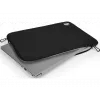 Port Designs Torino II 39.6 cm (15.6 inch) Sleeve case Black