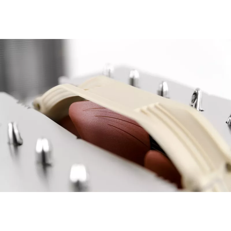 Noctua NH-D15S datora dzesēšanas sistēma Procesora dzesētājs 14 cm Varš, Metālisks