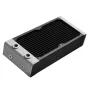 EK Water Blocks EK-Quantum Surface X240M – melns