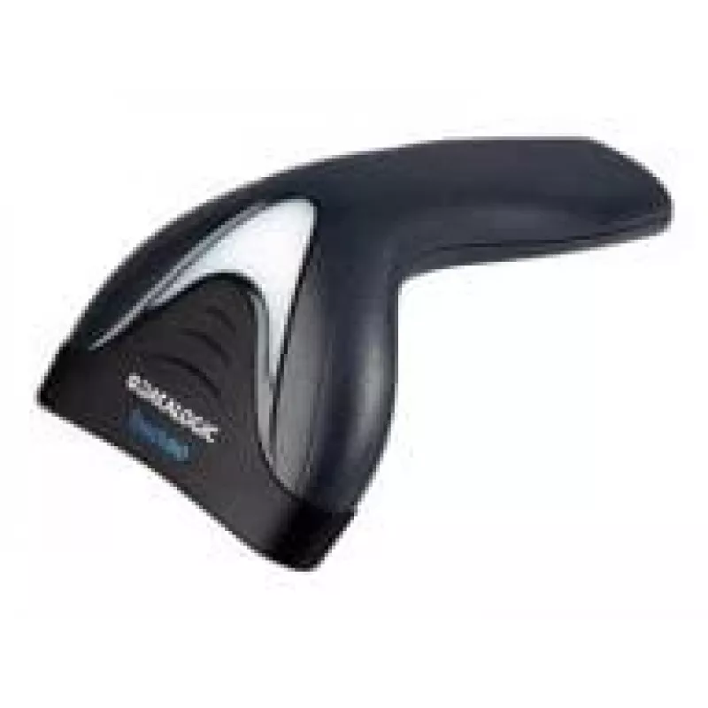 Svītrkodu skeneris Datalogic Touch 90 Lite Melns