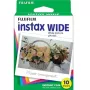 Instax Wide 10 /PK 10 fotogrāfijas