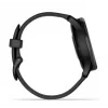 Garmin vivomove Trend LCD 40 mm hibrīds 254 x 346 pikseļi Skārienekrāns Melns GPS (satelīts)
