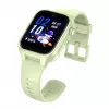 Smartwatch Stelio Junior Pro AI 4G ST-SWJ102-PCH — pistāciju krāsa