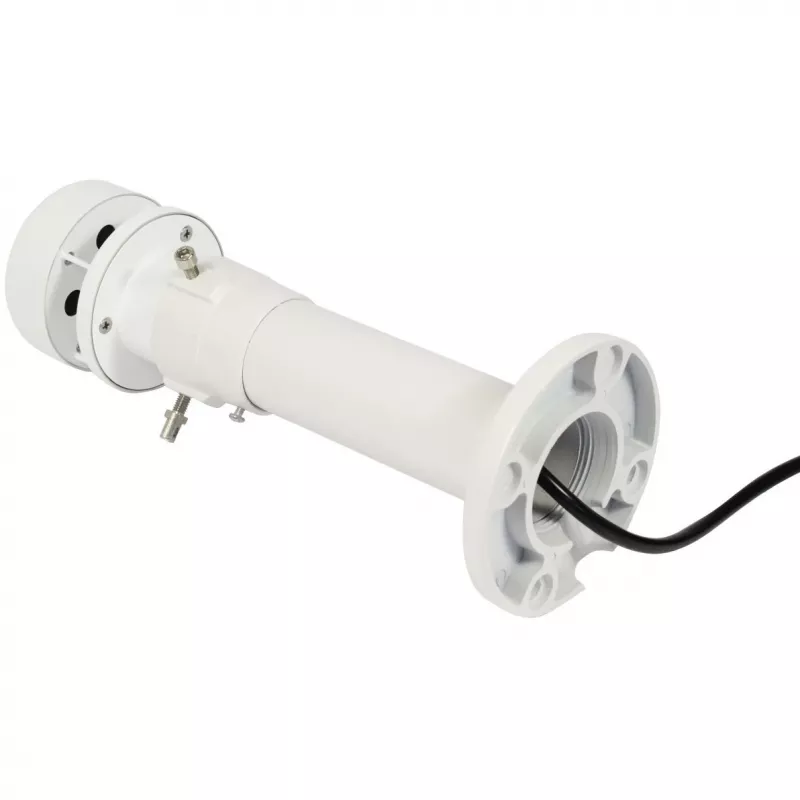 Anemometrs ALLNET ALL3420 IP ēku automatizācijai, vēja ātruma mērīšanas ierīce