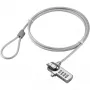Goobay 93038 Sudraba