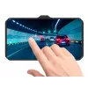 Dashcam TRACER 4TS Full HD divkanālu videoreģistrators, 2 MP galvenā, 0,4 MP salona, 140°/60° leņķi, 4 collu IPS Displejs, 150 mAh Baterija, alumīnija korpuss, palīgsistēma stāvēšanai
