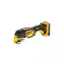 DeWALT DCS355NT-XJ Multigriezējs bez akumulatora