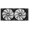 Xilence LiQuRizer LQ240RGB procesora visaptverošs šķidruma dzesētājs 1 gab.