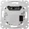 Elektriskais relejs Merten MEG5161-0000, metālisks, 220–230 V maiņstrāva, 50–60 Hz, 10 A, kabelis 2×2,5 mm²