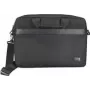 4smarts Laptop-Case Target Eco plāns 15–16” Melns (541763)