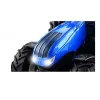 Traktors Amewi Rotaļlietu traktors ar rotējošo grābekli Elektriskais dzinējs 1:24