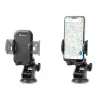 Pasīvais turētājs Tracer TRAUCH46871 Mobilais tālrunis/Viedtālrunis Melns