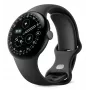 Google Pixel Watch 4 - 41 mm - Aluminium matēti melns