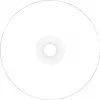 MediaRange Inkjet Fullsurface-Printable - 100 x DVD+R 16x - datu nesējs (MR414)