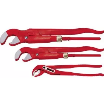 Cauruļu uzgriežņu atslēga Rothenberger 070140X Spānija 2.9 kg 78 mm