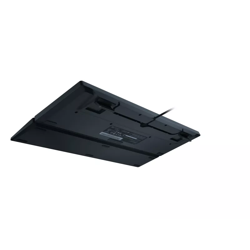 Vadu spēļu tastatūra Razer Ornata V3 ar RGB LED apgaismojumu
