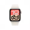 Apple Watch SE 3 GPS 40mm, alumīnija korpuss, Starlight