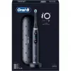 Oral-B iO Series 9 Luxe Edition Melns Onyx zobu birste
