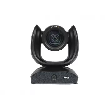 AVer CAM570 Melns 3840 x 2160 pikseļi 60 fps Exmor