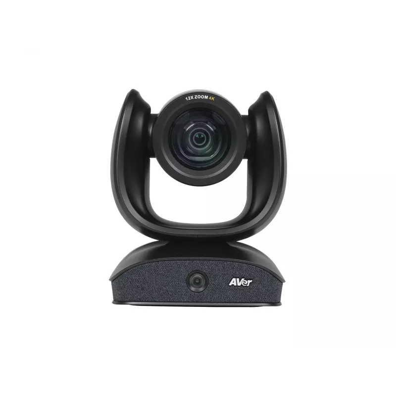 AVer CAM570 Melns 3840 x 2160 pikseļi 60 fps Exmor