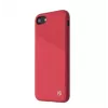 Vāciņš Tellur TLL121124 mobilajam tālrunim iPhone 8 Sarkans
