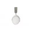 Austiņas Sennheiser Momentum 4 Wireless — Bluetooth 5.2, 60 h, ANC, slēgta tipa, 3.5 mm, baltas