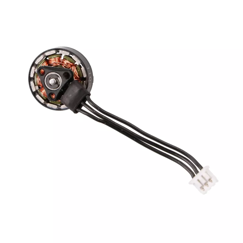 Bezsuku dronu motoru komplekts BETAFPV 1102 18000KV, 4 gab., statora garums 45 mm