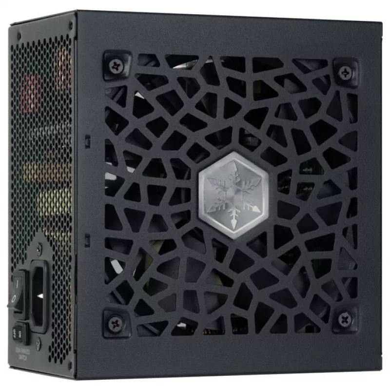 Barošanas bloks SilverStone HELA 750R 750 vatu