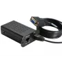 Tīkla pārvaldības mini SNMP IPv6 karte Delta SCMS100035, kompakta dizaina, zems enerģijas patēriņš