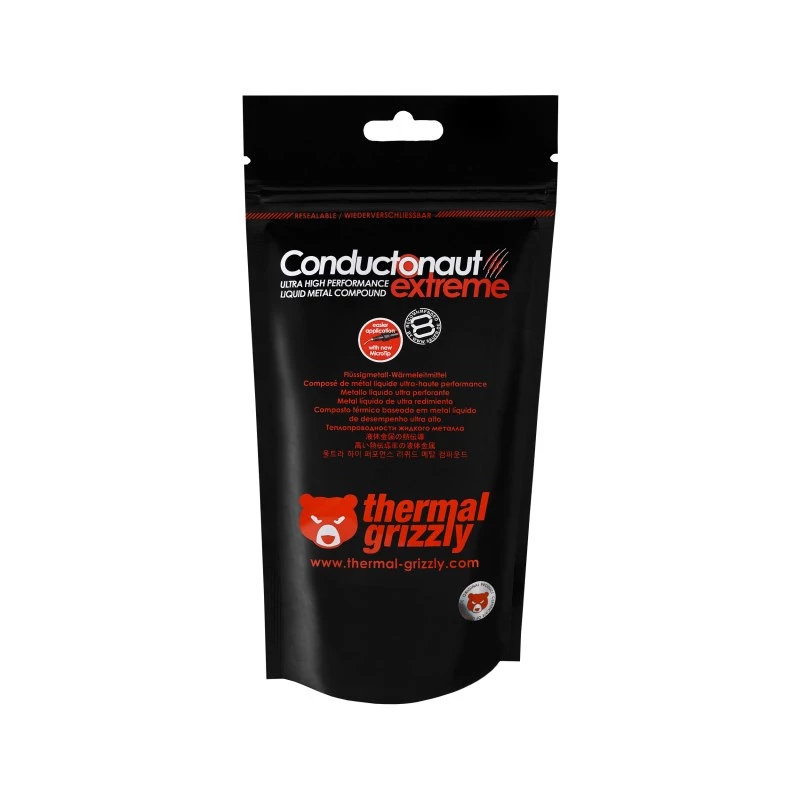 Termopastas aizsargs Thermal Grizzly TG-CE-001-R